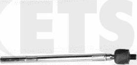 ETS 20.RE.639 - Осьовий шарнір, рульова тяга autocars.com.ua