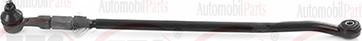 ETS 22.AJ.408 - Поперечна рульова тяга autocars.com.ua