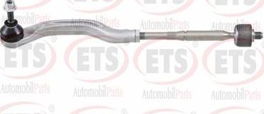 ETS 22.AJ.410 - Поперечна рульова тяга autocars.com.ua