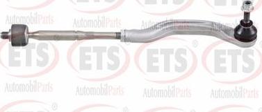 ETS 22.AJ.411 - Поперечна рульова тяга autocars.com.ua