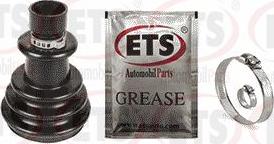 ETS 22.BK.117 - Пильник, приводний вал autocars.com.ua