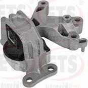 ETS 22.EM.092 - Подушка, підвіска двигуна autocars.com.ua