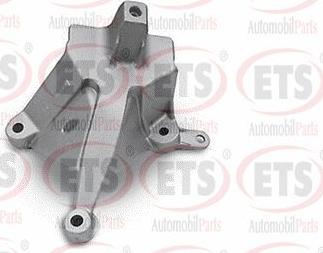 ETS 22.EM.147 - Подушка, підвіска двигуна autocars.com.ua