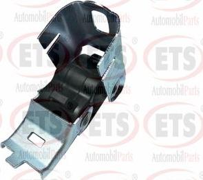 ETS 22.ES.632 - Кронштейн, втулка, система випуску autocars.com.ua