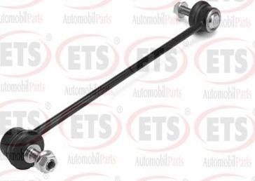 ETS 22.LB.945 - Тяга / стійка, стабілізатор autocars.com.ua