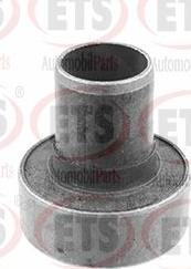 ETS 22.MB.047 - Комплект підтримки, облицювання радіатора autocars.com.ua