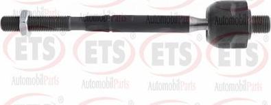 ETS 22.RE.441 - Осьовий шарнір, рульова тяга autocars.com.ua