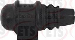 ETS 22.SR.573 - Кронштейн, підвіска стабилизатора autocars.com.ua