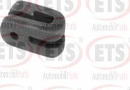 ETS 22.ST.640 - Подушка, підвіска двигуна autocars.com.ua