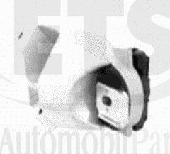 ETS 22.ST.699 - Подушка, підвіска двигуна autocars.com.ua