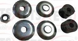 ETS 22.TK.055 - Тяга / стійка, стабілізатор autocars.com.ua