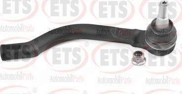 ETS 22.TR.762 - Наконечник рульової тяги, кульовий шарнір autocars.com.ua