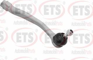 ETS 22.TR.940 - Наконечник рульової тяги, кульовий шарнір autocars.com.ua