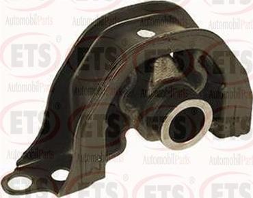 ETS 23.ST.301 - Подушка, підвіска двигуна autocars.com.ua