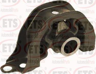ETS 23.ST.302 - Подушка, підвіска двигуна autocars.com.ua