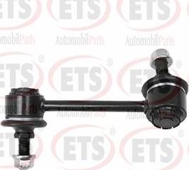 ETS 26.LB.740 - Тяга / стійка, стабілізатор autocars.com.ua