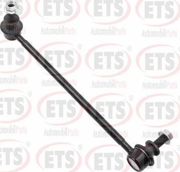 ETS 26.LB.742 - Тяга / стійка, стабілізатор autocars.com.ua
