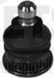 ETS 27.BJ.328 - Несучий / направляючий шарнір autocars.com.ua