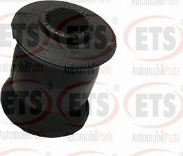 ETS 27.SB.111 - Сайлентблок, важеля підвіски колеса autocars.com.ua