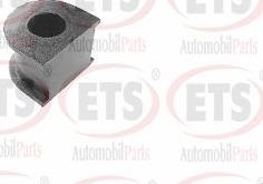 ETS 27.SR.812 - Кронштейн, підвіска стабилизатора autocars.com.ua