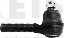 ETS 27.TR.542 - Наконечник рульової тяги, кульовий шарнір autocars.com.ua