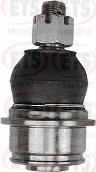 ETS 29.BJ.692 - Несучий / направляючий шарнір autocars.com.ua