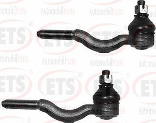 ETS 29.KT.404 - Ремкомплект, поперечний важіль підвіски autocars.com.ua