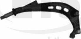 ETS 29.TC.557 - Важіль незалежної підвіски колеса autocars.com.ua