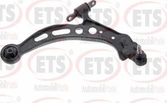 ETS 29.TC.840 - Важіль незалежної підвіски колеса autocars.com.ua