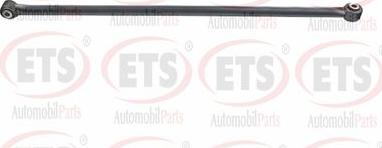 ETS 31.DL.109 - Тяга / стійка, підвіска колеса autocars.com.ua