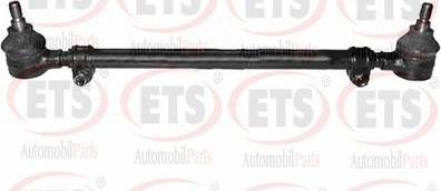 ETS 31.DL.110 - Тяга / стійка, підвіска колеса autocars.com.ua