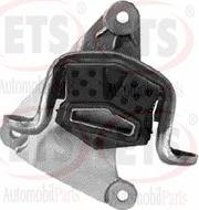 ETS 31.EM.841 - Подушка, підвіска двигуна autocars.com.ua