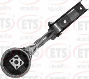 ETS 31.EM.842 - Подушка, підвіска двигуна autocars.com.ua