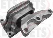 ETS 31.EM.845 - Подушка, підвіска двигуна autocars.com.ua