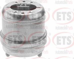 ETS 31.EM.853 - Подушка, опора, подвеска двигателя autodnr.net