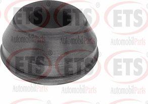 ETS 31.MB.105 - Втулка, балка мосту autocars.com.ua