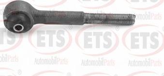 ETS 31.RE.650 - Осьовий шарнір, рульова тяга autocars.com.ua