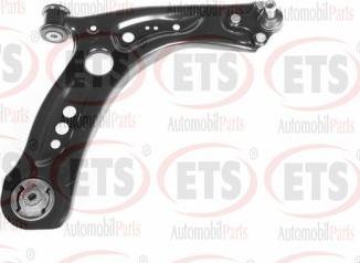 ETS 31.TC.725 - Важіль незалежної підвіски колеса autocars.com.ua