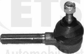 ETS 31.TR.901 - Наконечник рульової тяги, кульовий шарнір autocars.com.ua
