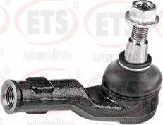 ETS 31.TR.950 - Наконечник рульової тяги, кульовий шарнір autocars.com.ua