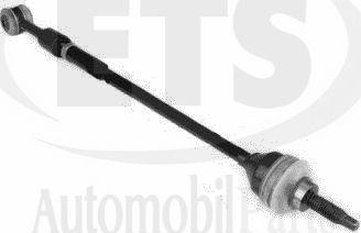 ETS 34.LB.610 - Тяга / стійка, стабілізатор autocars.com.ua