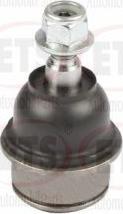 ETS 35.BJ.380 - Несучий / направляючий шарнір autocars.com.ua