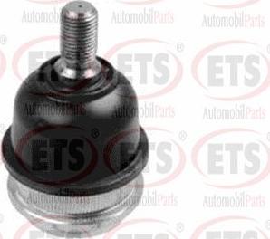 ETS 35.BJ.381 - Несучий / направляючий шарнір autocars.com.ua