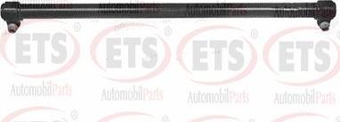 ETS 35.DL.480 - Поперечна рульова тяга autocars.com.ua