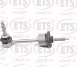 ETS 35.LB.545 - Тяга / стійка, стабілізатор autocars.com.ua