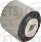 ETS 35.MB.305 - Комплект підтримки, облицювання радіатора autocars.com.ua