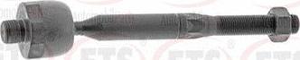 ETS 35.RE.130 - Осьовий шарнір, рульова тяга autocars.com.ua
