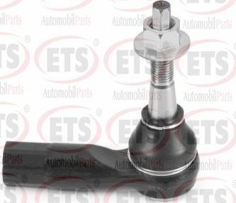 ETS 35.TR.193 - Наконечник рульової тяги, кульовий шарнір autocars.com.ua