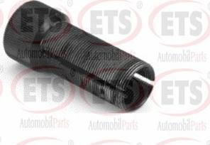 ETS 35.TS.400 - Ремкомплект, болт з кульової голівкою рульової тяги autocars.com.ua