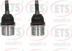 ETS 37.KT.385 - Ремкомплект, поперечний важіль підвіски autocars.com.ua